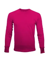 Vue 1 de T-shirt technique homme ml 140 g Trail