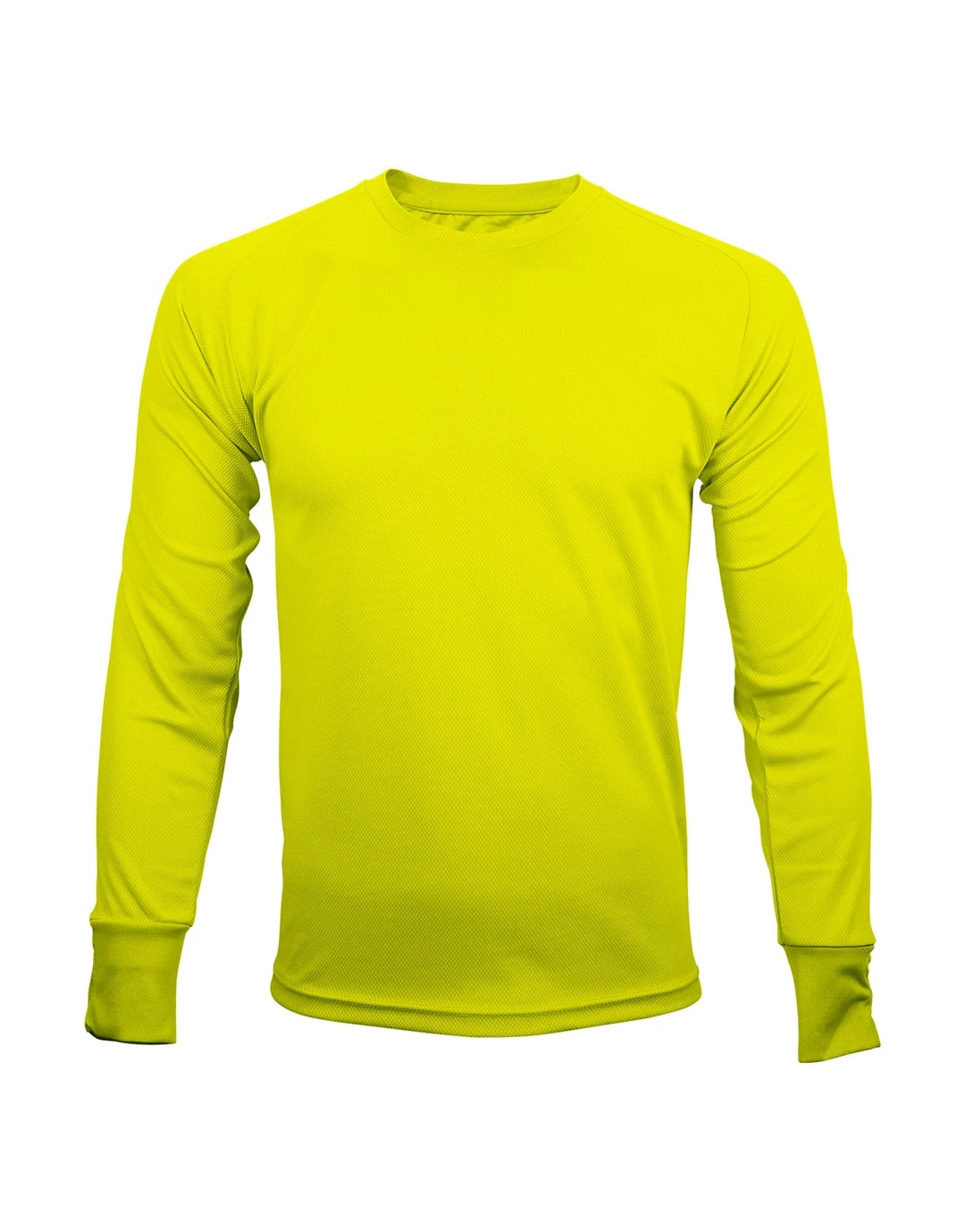 T-shirt technique homme ml 140 g Trail