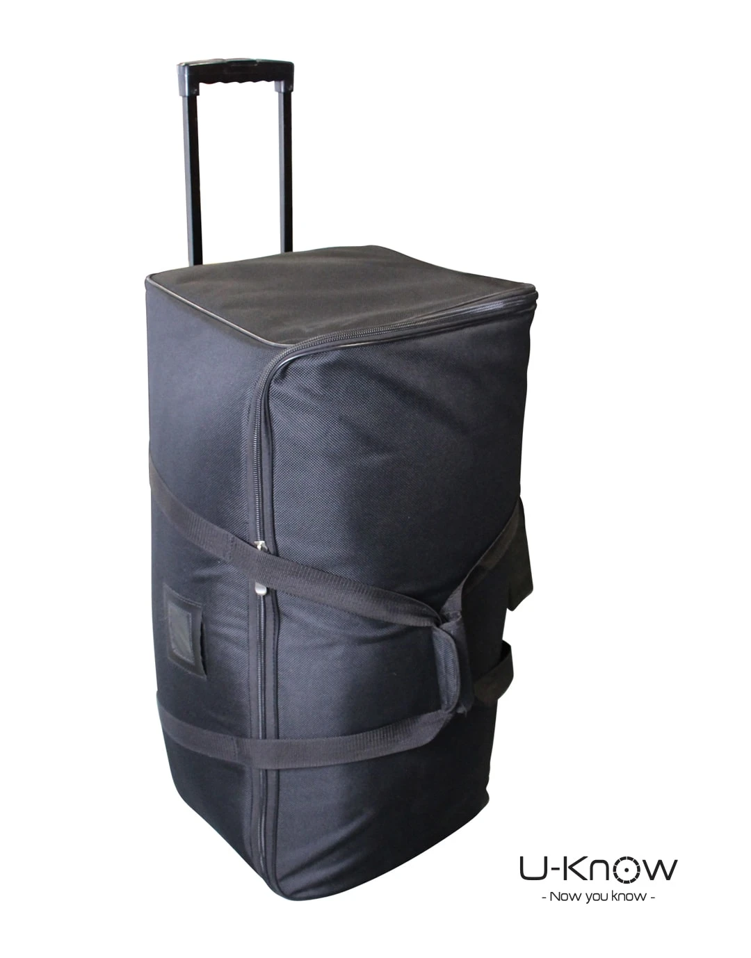 TROLLEY 1200D Matelassé - 80x40x38cm Trollair