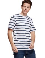 Vue 1 de Marinière Homme Polyester respirant Tudal