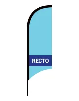 Vue 1 de Voile WF 350 - impr. numérique R° J+10 Wf350