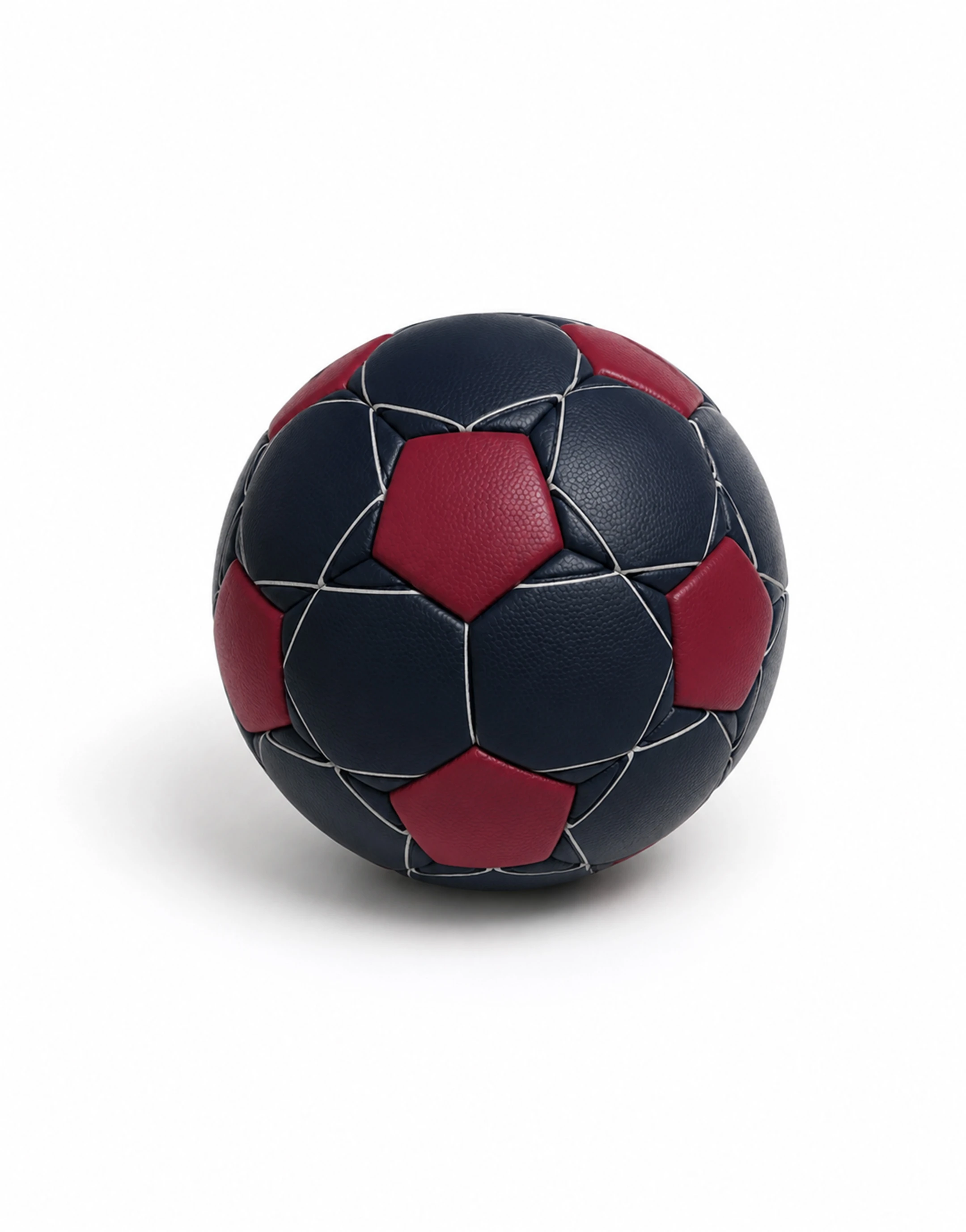 Handball Competition - Cousu Machine Wh500