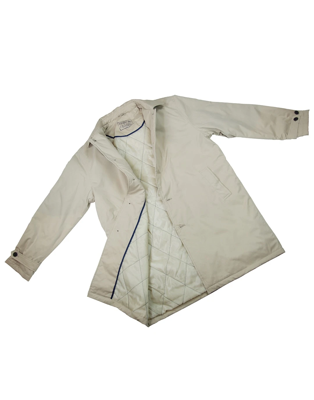 IMPER Micro 50%Pes38%cot12%nylon 160D Windsor