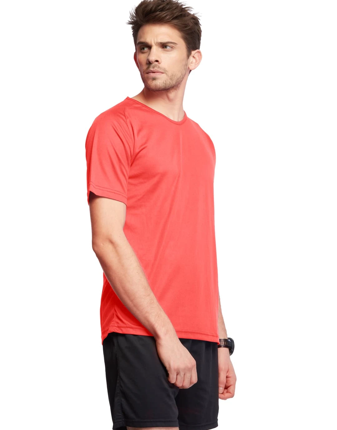 T-Shirt Technique Homme 125g Winner