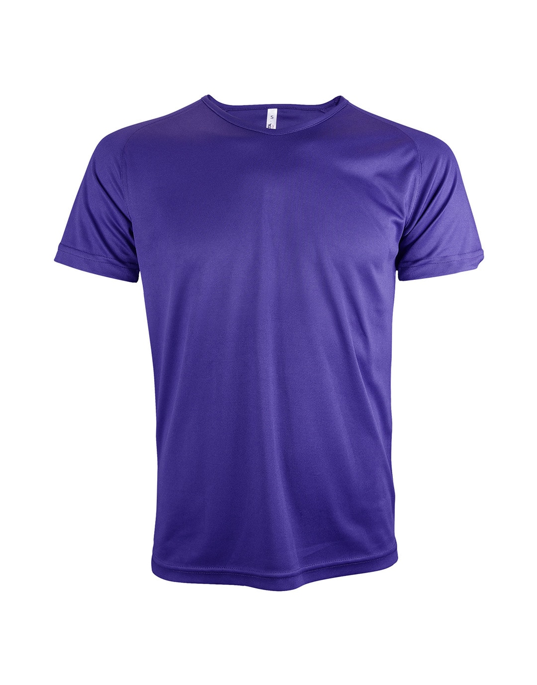 T-Shirt Technique Homme 125g Winner