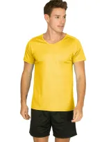 Vue 11 de T-Shirt Technique Homme 125g Winner
