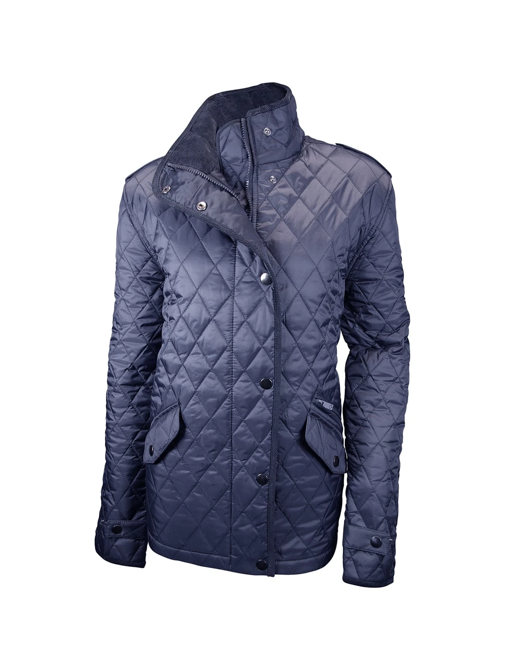 Veste femme matelassée Wisteria