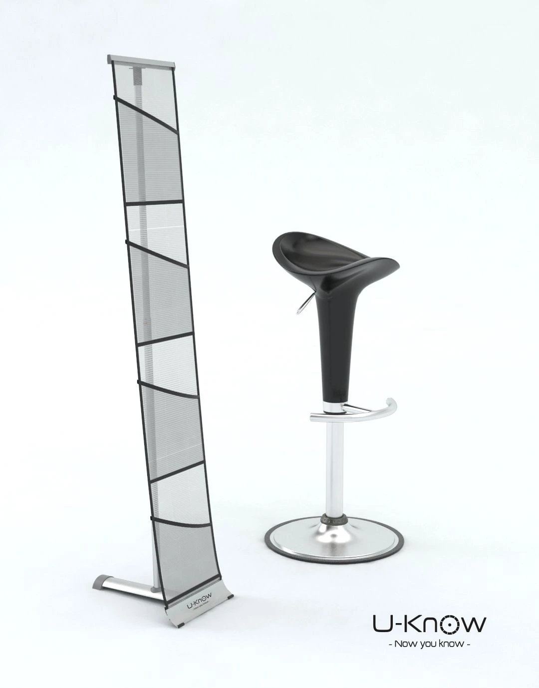 Porte doc s4 - alu + maille ajouree Porte Doc 040