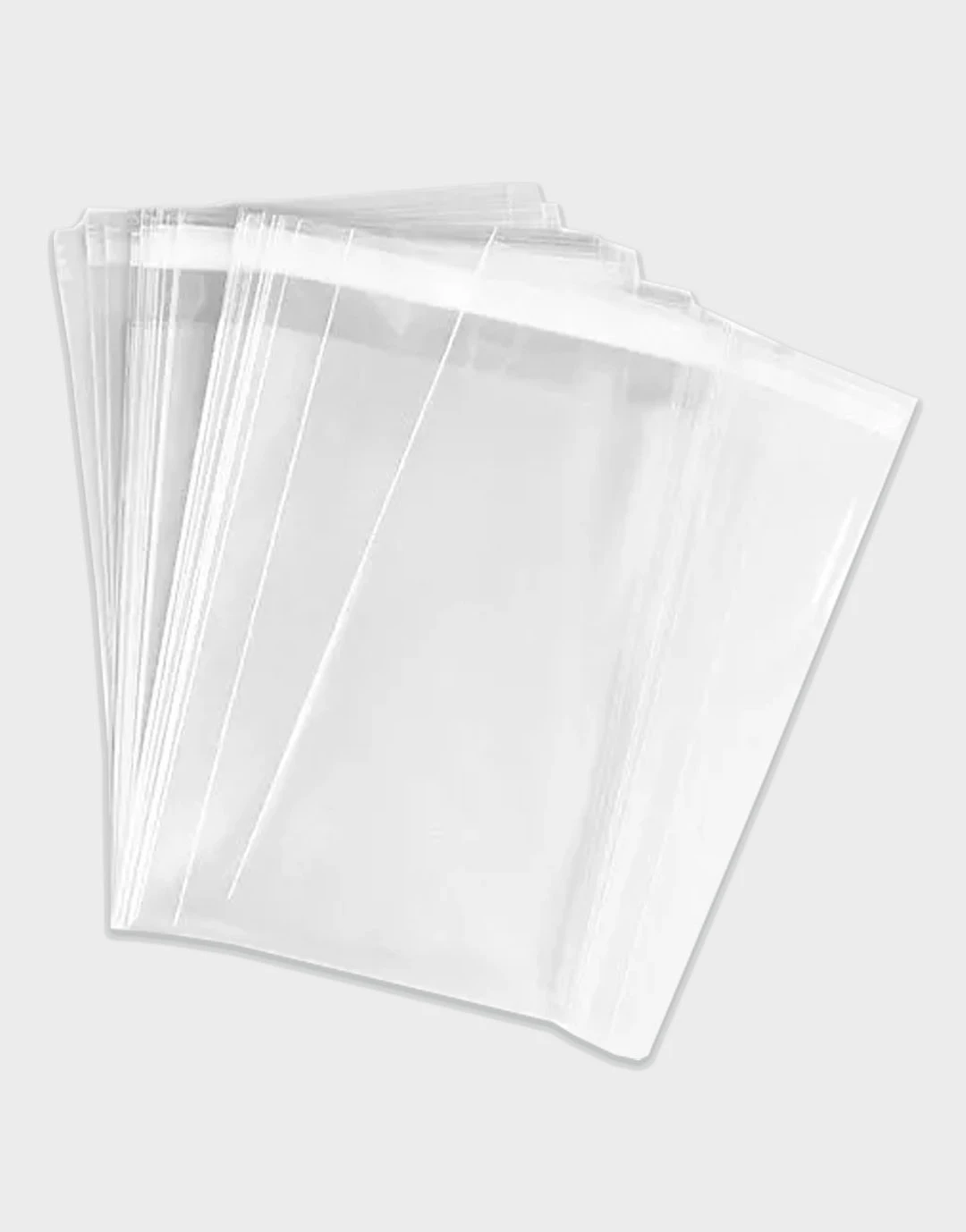 Cello individuel pour bmu Bmu Polybag