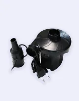 Vue 1 de Electric inflator 150 W / 220 V Wa24