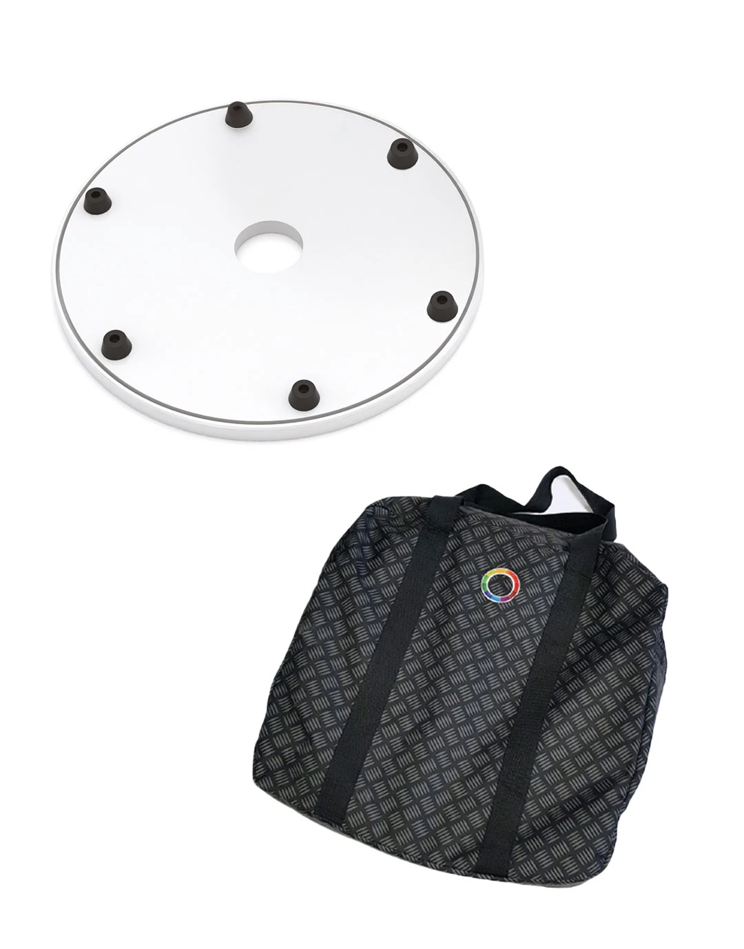 Structure et sac pour CAPTAIR 300x60cm Capt Easy 60Xl