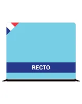 Vue 1 de Impression HD recto pour AEROSTAND 240 Aerostand 240 V