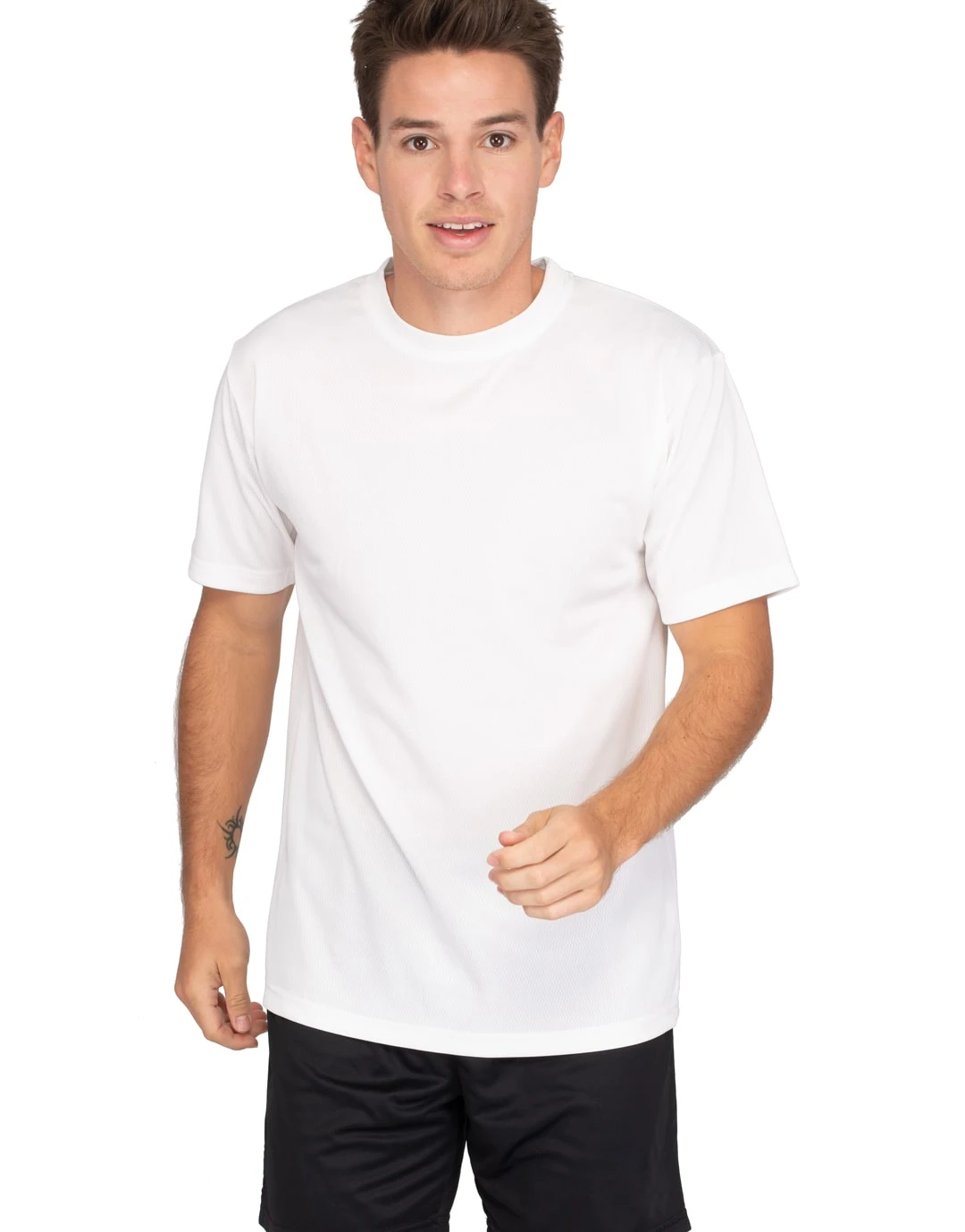 T-Shirt Homme Technique 140g/m² Bolt