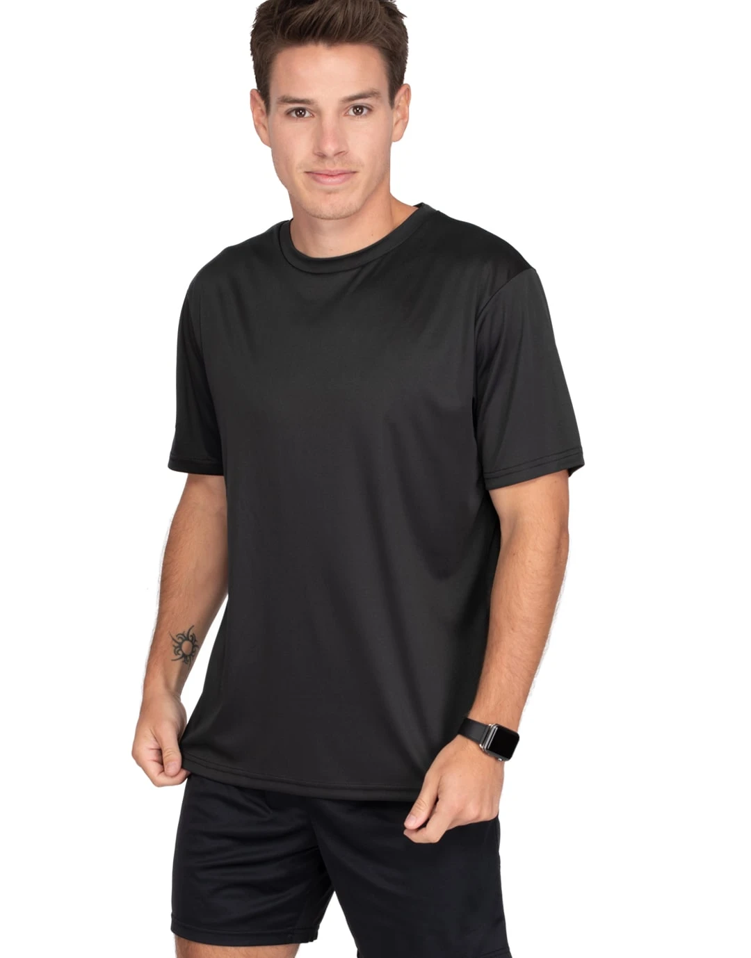 T-Shirt Homme Technique 140g/m² Bolt