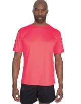 Vue 9 de T-Shirt Homme Technique 140g/m² Bolt