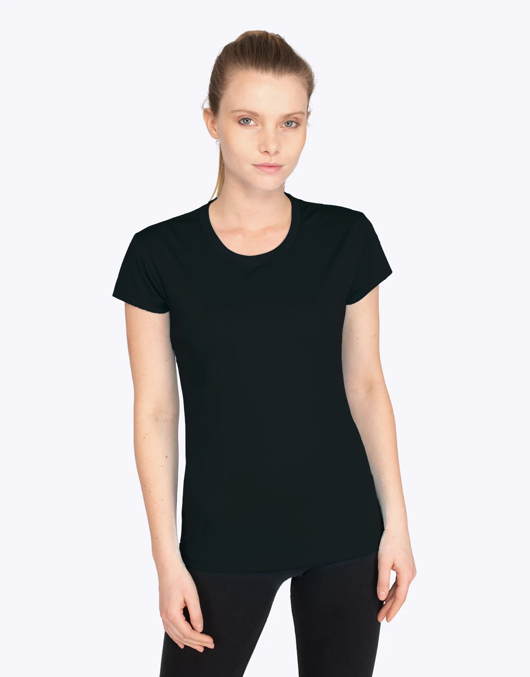 T-Shirt Femme Technique 140 g/m² Salva