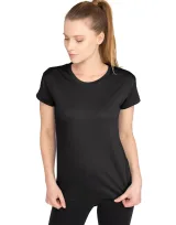 Vue 7 de T-Shirt Femme Technique 140 g/m² Salva