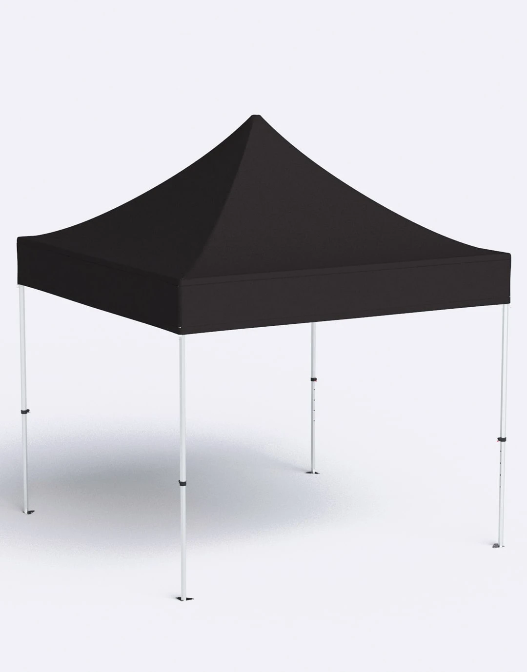 Toit uni sans marquage pour tente 6x3m Poproof 600R