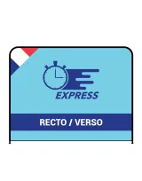Vue 1 de Imp. numérique recto verso fab Fr / J+4 Strstd323 Vfv