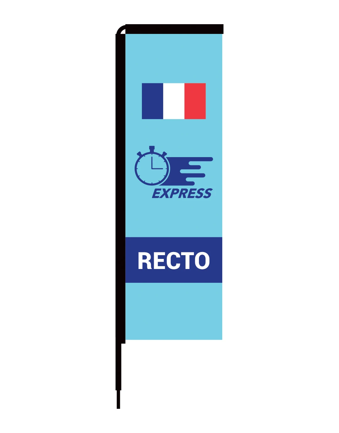 Voile VF300 - impr. recto numérique J+4 Vf300Fr