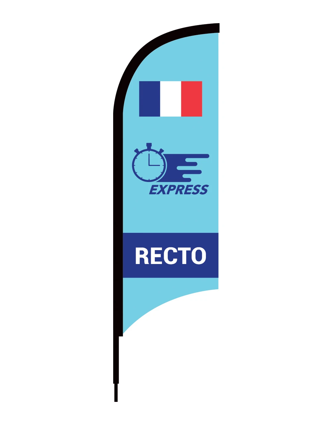 Voile WF 210 - impr. R° Express J+4 Wf210Fr