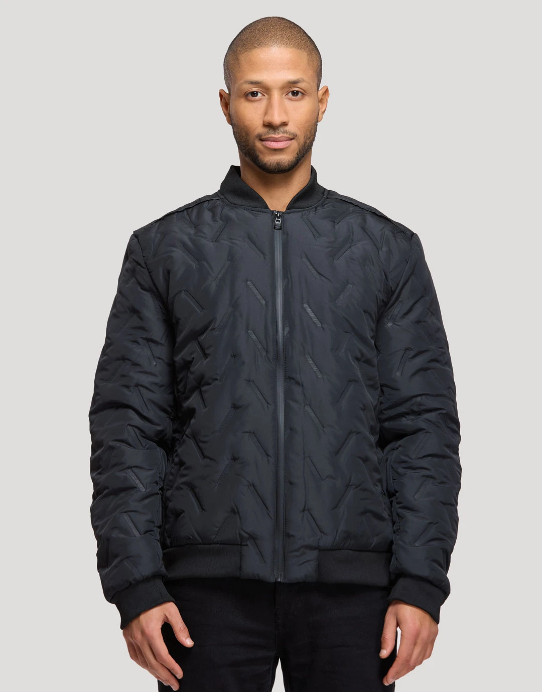Veste Bomber technique unisexe Arkane