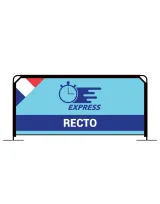 Vue 1 de Habillage Path Flag recto numérique J+4 Path Flag 200Fr