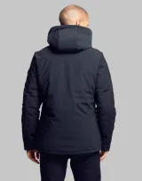 Vue 14 de Blouson élégant matelassé Colorado