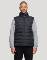 Vue 11 de Bodywarmer doudoune Kyle