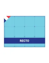 Vue 1 de Impression Recto pour SEG 300 Seg 300R