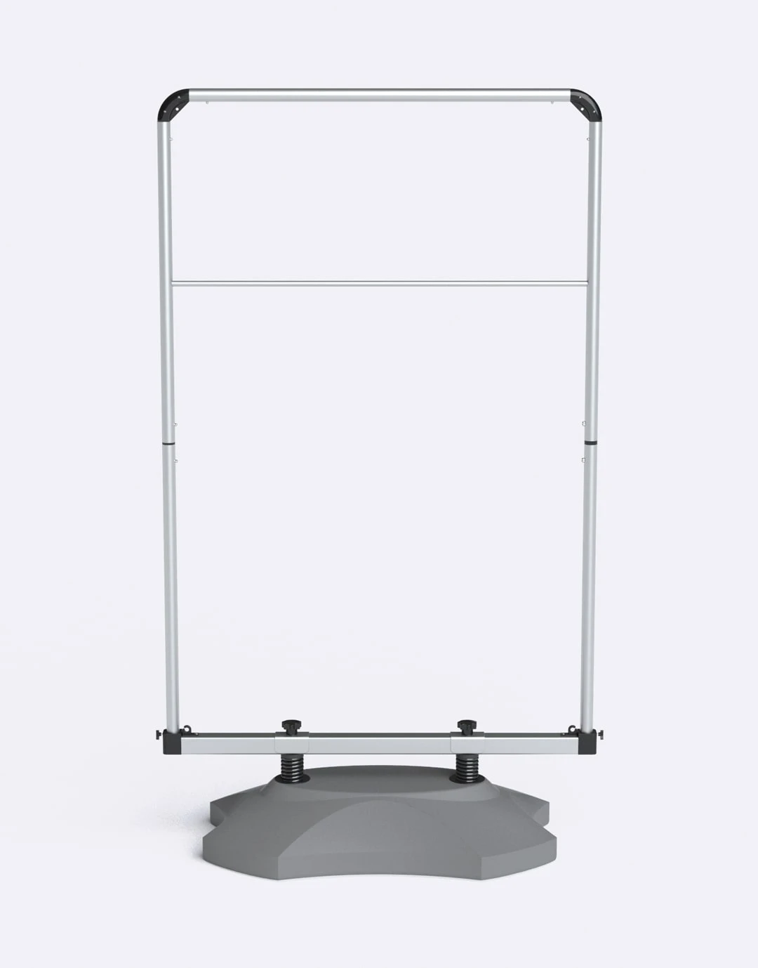 Photocall d'extérieur 240x230cm Aeroside 240