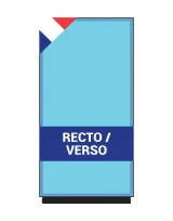 Vue 2 de Impression R°V° pour BLACK FRAME 100 Blackframe 100V