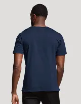 Vue 13 de T-Shirt Homme coton bio Made in France Descartes