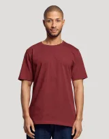 Vue 14 de T-Shirt Homme coton bio Made in France Descartes