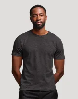 Vue 10 de T-Shirt Homme coton bio Made in France Descartes