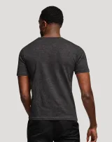 Vue 11 de T-Shirt Homme coton bio Made in France Descartes