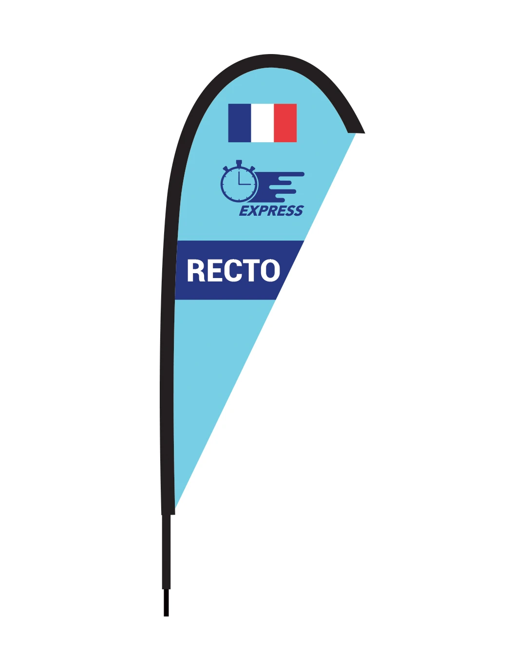 Voile FF 480 - imp. numérique R° J+4 FR Ff480Fr