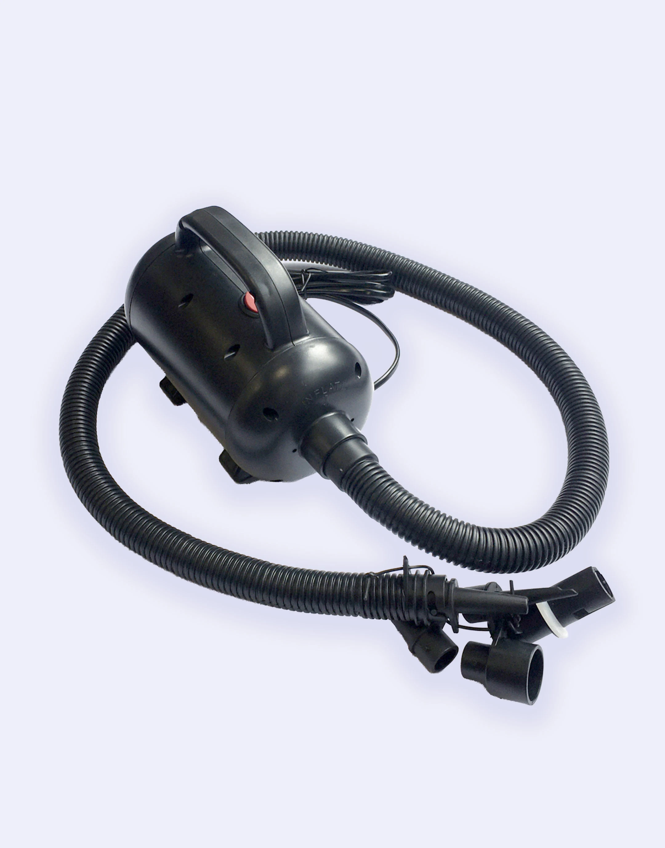 Gonfleur électrique 600 W / 220 V Wa28