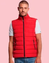 Vue 17 de Bodywarmer doudoune Kyle