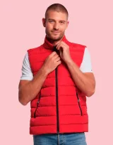Vue 18 de Bodywarmer doudoune Kyle