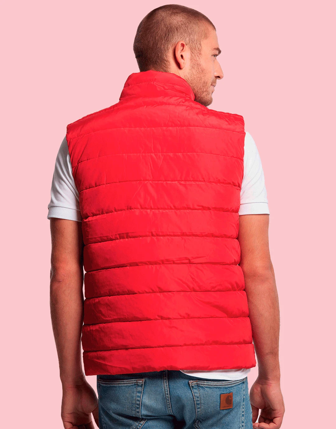 Bodywarmer doudoune Kyle