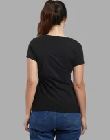 Vue 6 de T-Shirt Femme coton bio Made in France Weil