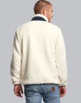 Vue 1 de Sherpa Homme Manches Longues Riwak