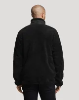 Vue 12 de Sherpa Homme Manches Longues Riwak