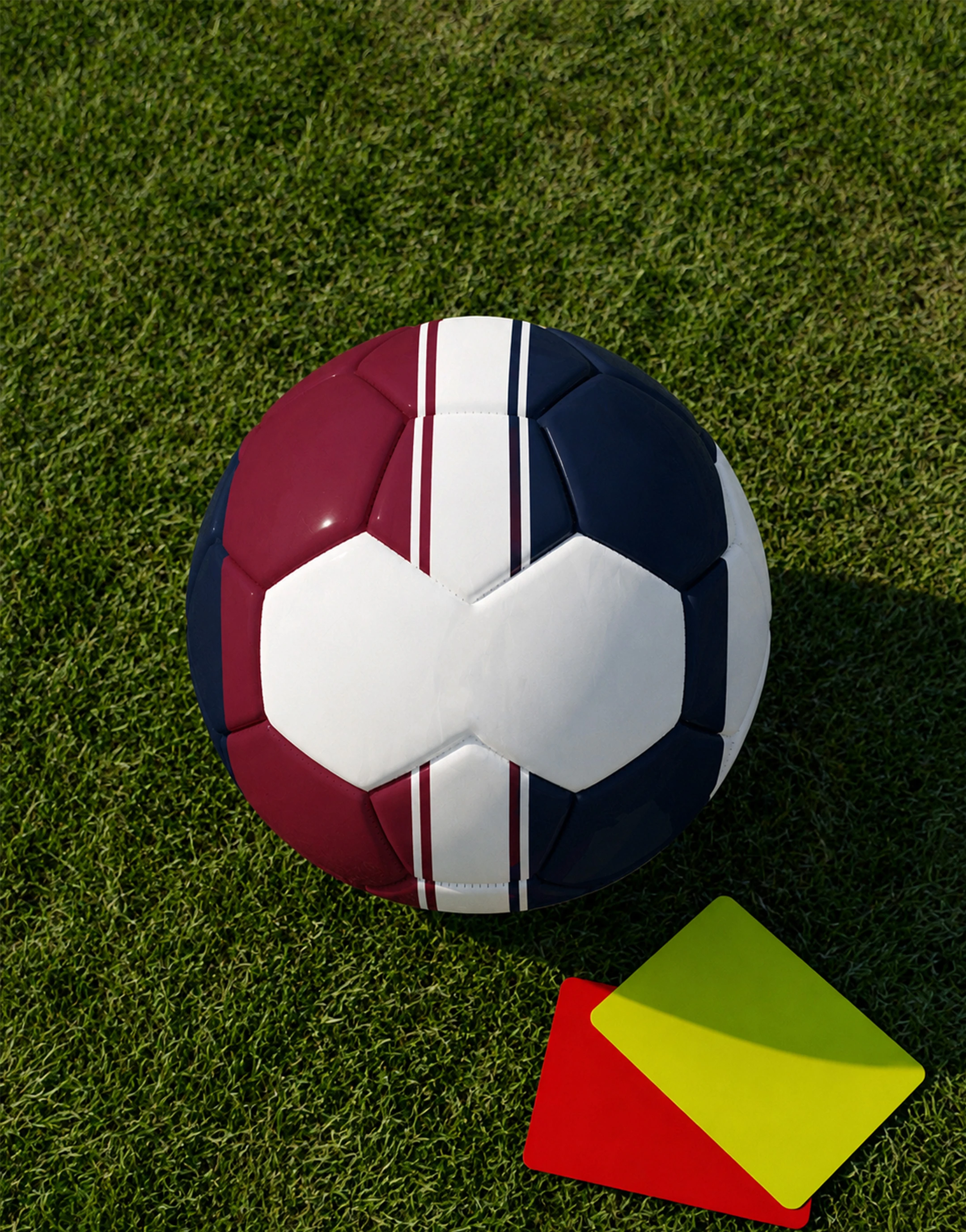 Ballon Football Business - Import Avion Fb50A