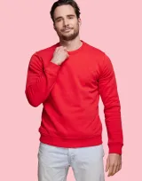 Vue 22 de Sweat à col rond Unisexe coton bio Made in France Voltaire