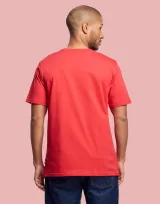 Vue 20 de T-Shirt Homme coton bio Made in France Descartes