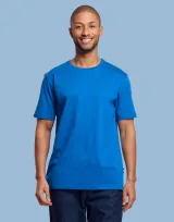 Vue 21 de T-Shirt Homme coton bio Made in France Descartes