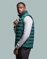 Vue 21 de Bodywarmer doudoune Kyle