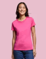 Vue 20 de T-Shirt Femme coton bio Made in France Weil